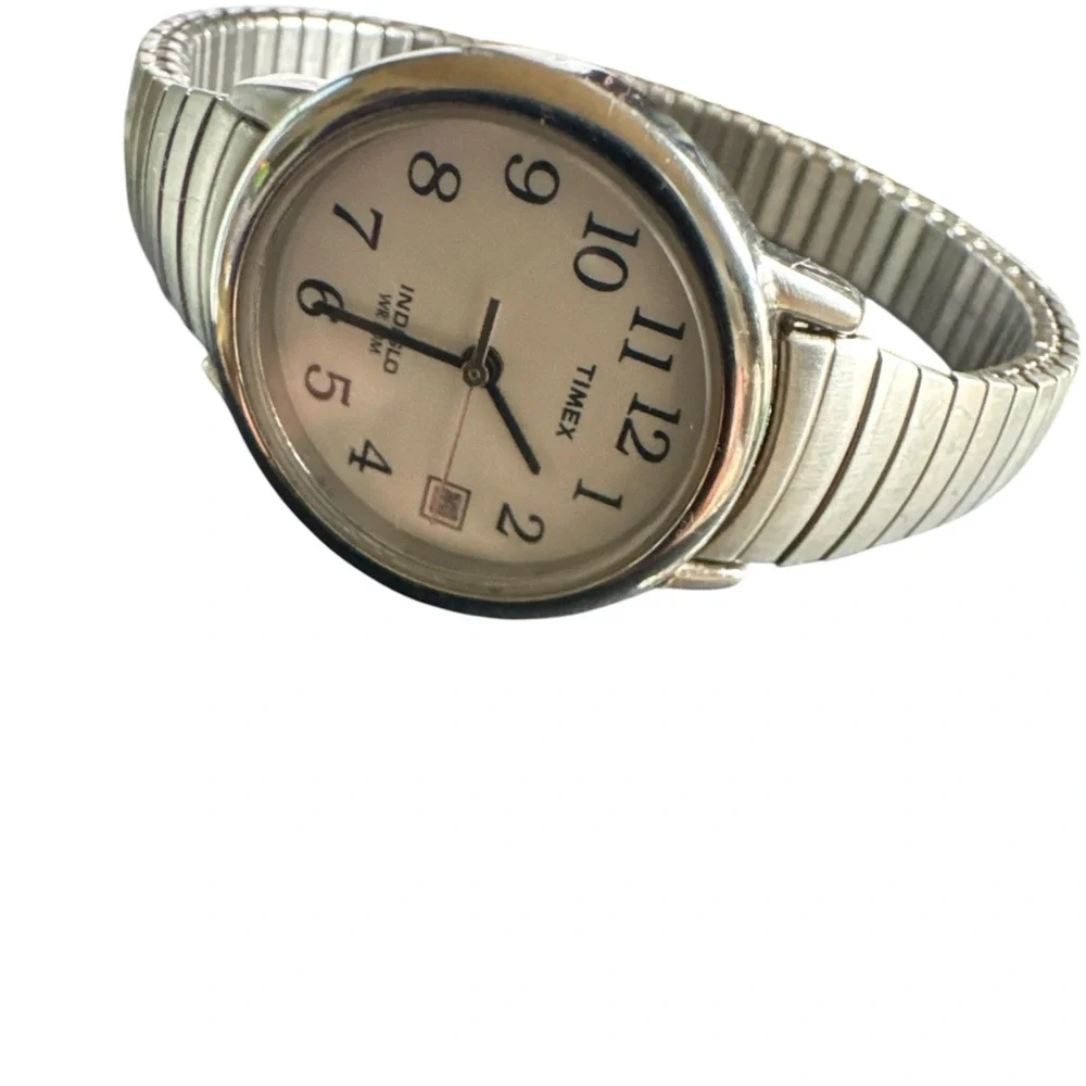 Bundle of five vintage Silver and Gold Watches